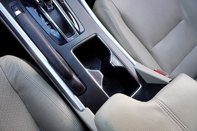 Used 2015 Honda Accord EX-L image 41