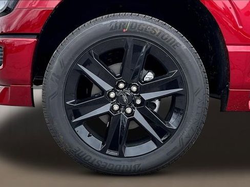 New 2026 Ford F150 STX AWD/4WD image 12