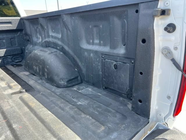 Used 2025 Ford F150 Lariat w/ Equipment Group 501A Mid AWD/4WD image 25