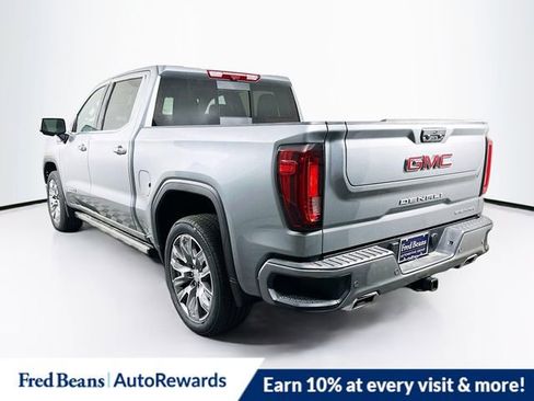 New 2026 GMC Sierra 1500 Denali AWD/4WD image 4