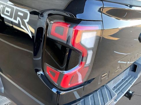 Used 2025 Ford Ranger Raptor AWD/4WD image 28