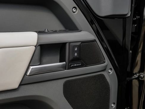 New 2026 Land Rover Defender 110 S AWD/4WD image 55