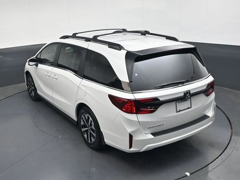 New 2026 Honda Odyssey EX-L image 28