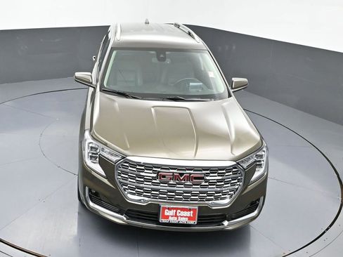 Used 2023 GMC Terrain Denali image 39