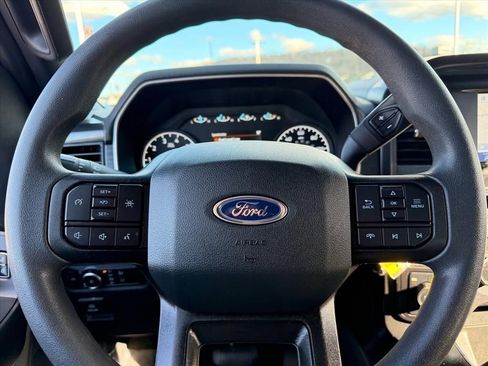 Used 2021 Ford F150 XL w/ STX Appearance Package image 15