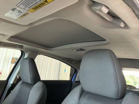 Certified 2021 Honda HR-V EX image 7