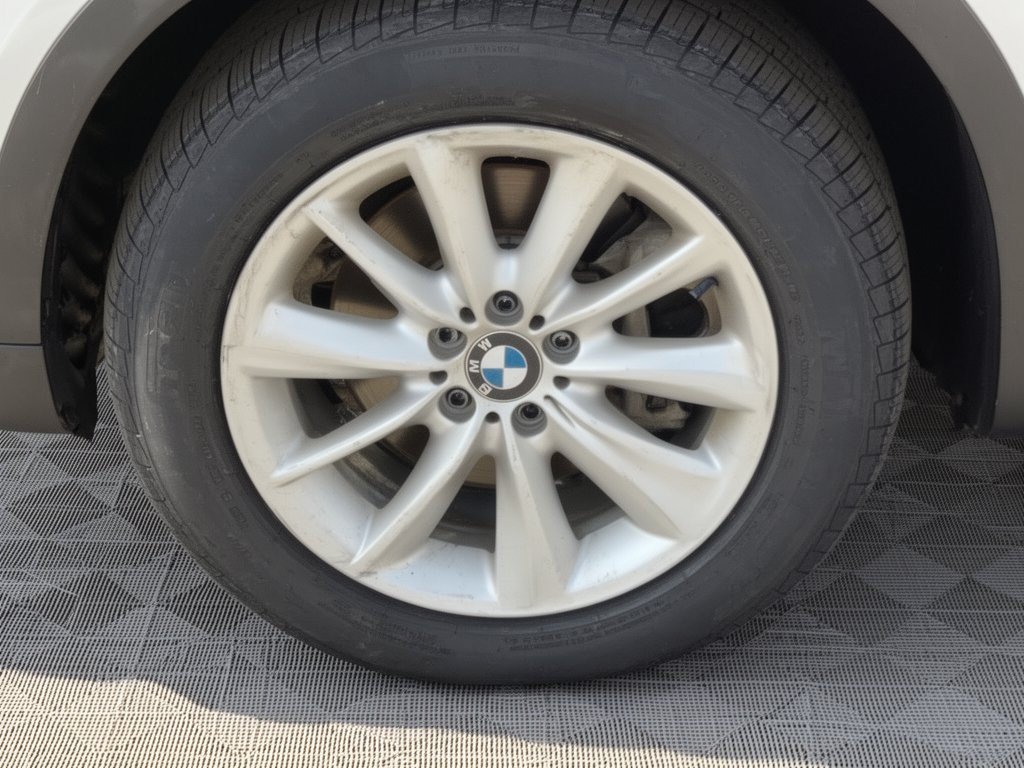 Used 2014 BMW X3 xDrive28i AWD/4WD image 13