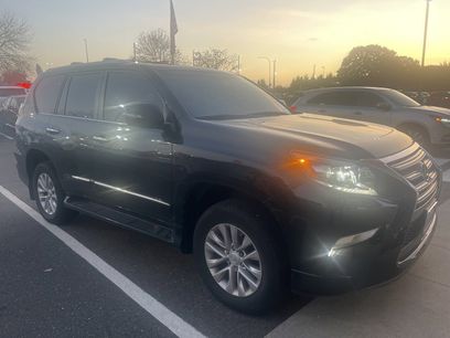 Used 2018 Lexus GX 460