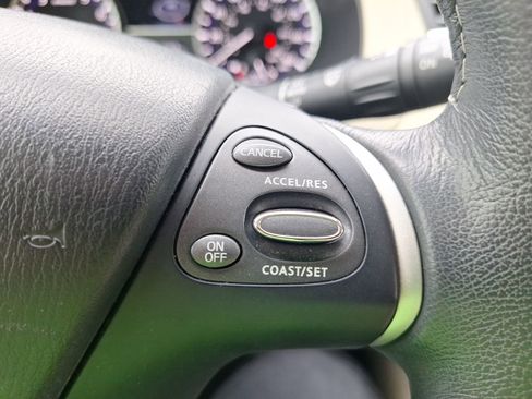 Used 2019 INFINITI QX60 Luxe w/ Essential Package image 20