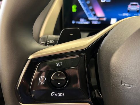 Used 2025 BMW X3 xDrive30i image 18