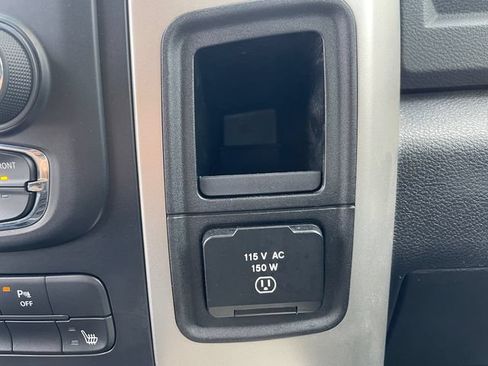 Used 2014 RAM 2500 Big Horn AWD/4WD image 22
