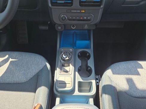 New 2025 Ford Maverick XLT w/ 4K Tow Package image 28