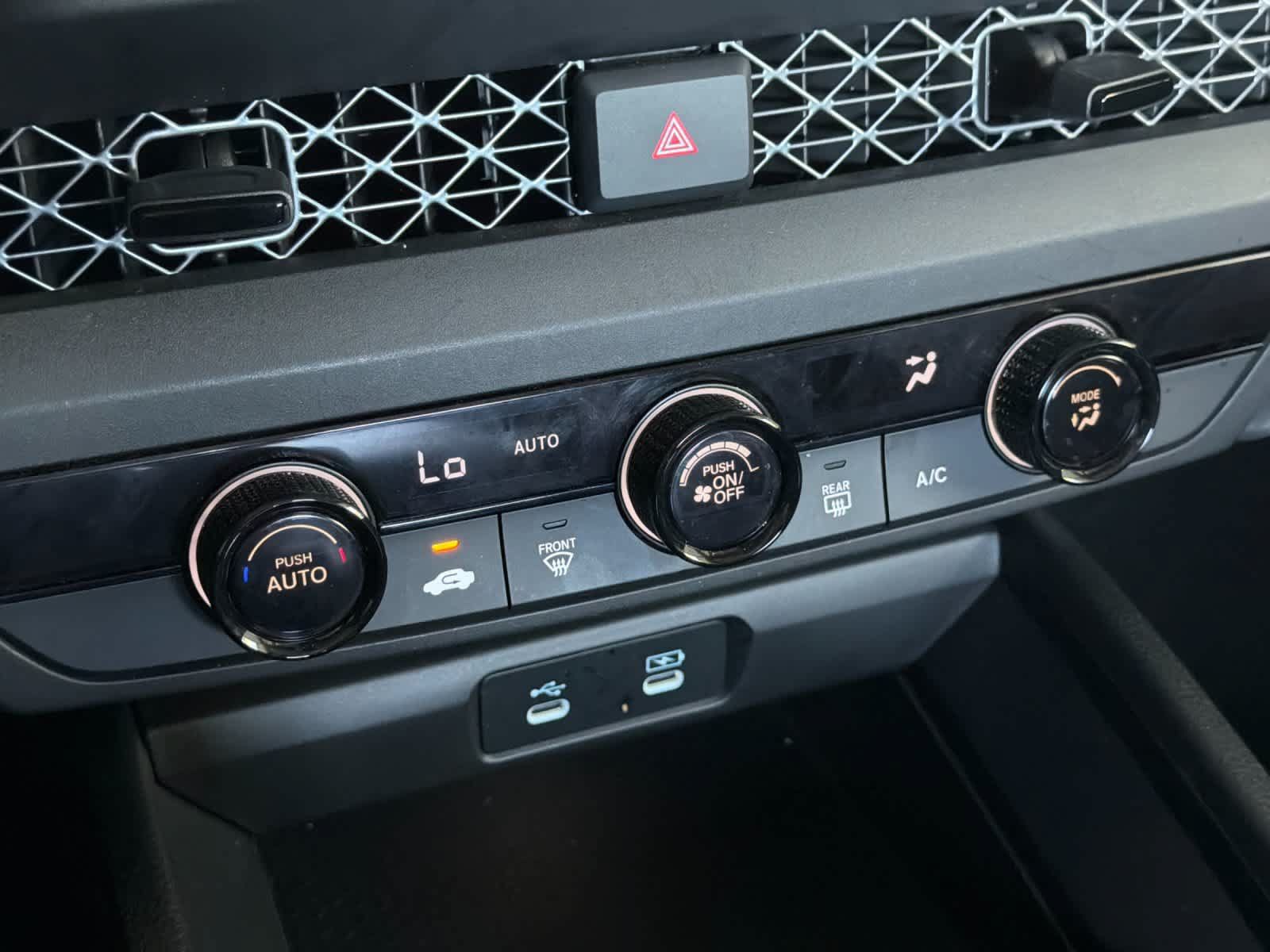 Used 2025 Honda Accord LX image 20