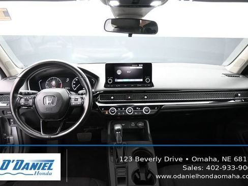 Used 2023 Honda Civic EX image 26