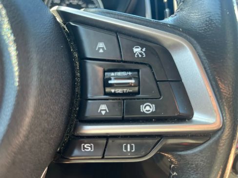 Used 2020 Subaru Forester Premium image 21