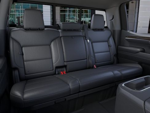 New 2026 GMC Sierra 1500 SLT w/ SLT Premium Plus Package AWD/4WD image 17