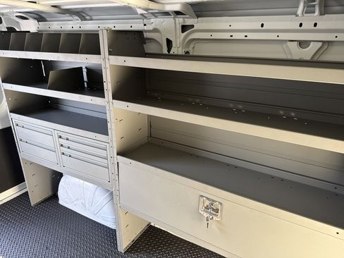 New 2024 RAM ProMaster 1500 w/ Convenience Group image 36