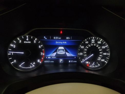 Used 2015 Nissan Murano Platinum w/ Cargo Package AWD/4WD image 23