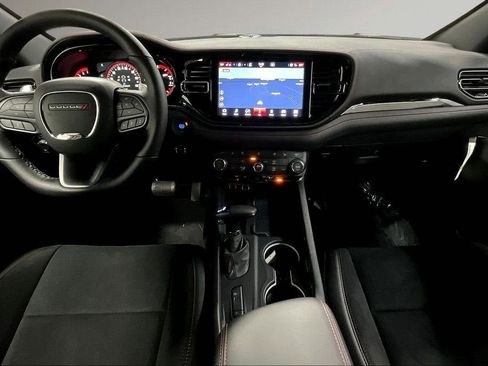 New 2026 Dodge Durango GT image 6