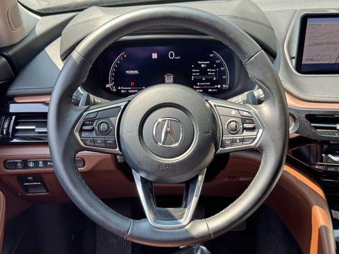 Used 2022 Acura MDX FWD w/ Technology Package image 18