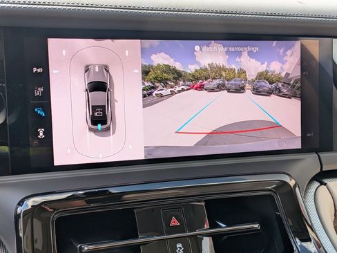 New 2026 Porsche Panamera image 20