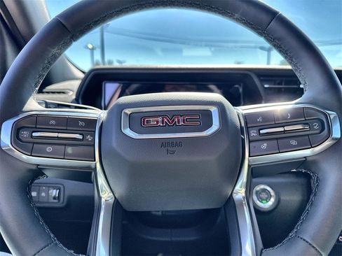 New 2026 GMC Terrain Elevation image 33