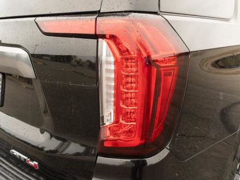 Used 2021 GMC Yukon AT4 w/ AT4 Premium Package image 36