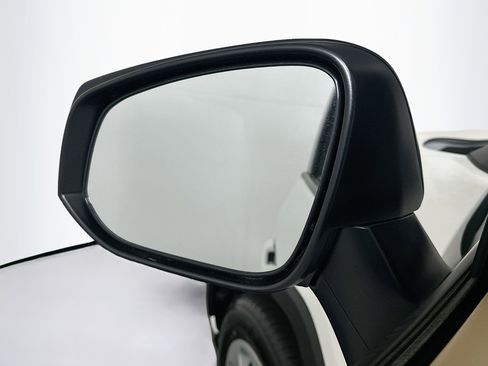 Used 2025 Toyota RAV4 LE image 16