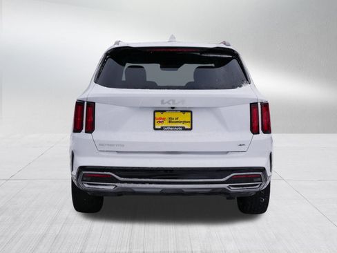 Certified 2023 Kia Sorento SX image 6