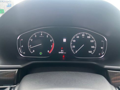 Used 2019 Honda Accord Sport image 15