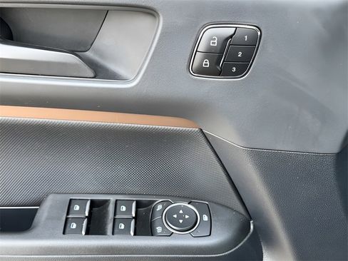 Used 2023 Ford Bronco Sport Outer Banks w/ Tech Package image 27