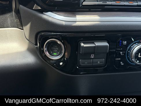 New 2026 GMC Sierra 1500 SLT RWD image 17