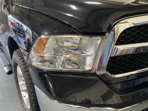 Used 2019 RAM 1500 Tradesman w/ Chrome Appearance Group RWD image 5