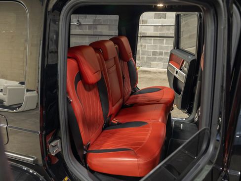 Used 2020 Mercedes-Benz G 63 AMG 4MATIC image 65