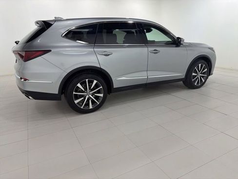 Certified 2026 Acura MDX SH-AWD w/ Technology Package image 6