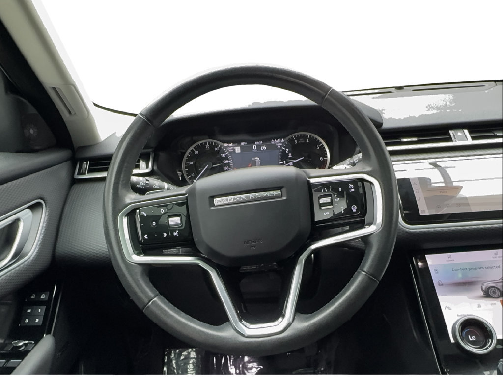 Used 2023 Land Rover Range Rover Velar S AWD/4WD image 39