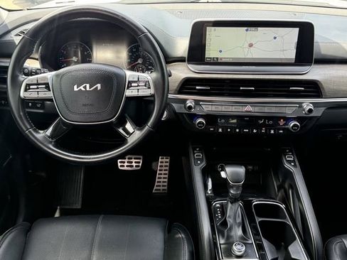 Used 2022 Kia Telluride SX FWD image 9