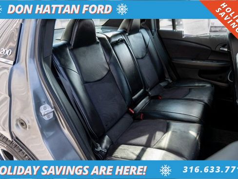 Used 2013 Chrysler 200 Limited image 21