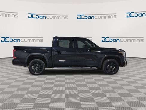 Used 2024 Toyota Tundra Limited image 9