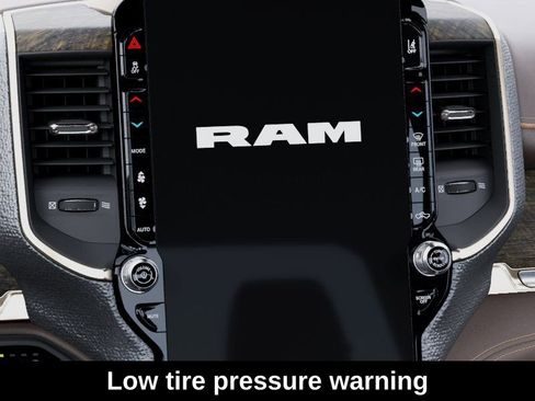 New 2026 RAM 1500 Limited AWD/4WD image 19