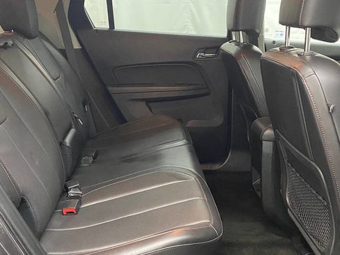 Used 2015 GMC Terrain SLT w/ Open Road Package image 12