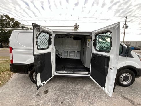 Used 2019 Ford Transit 150 130 Low Roof image 13