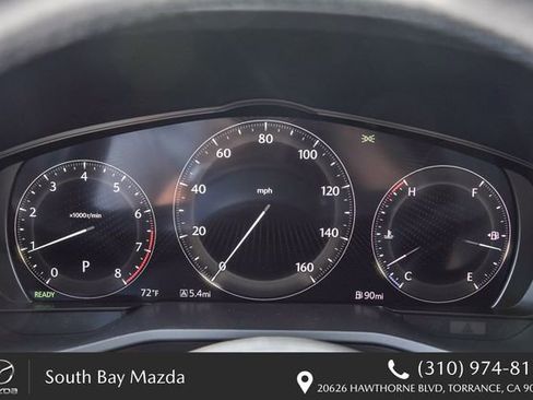 New 2026 MAZDA CX-90 3.3 Turbo S w/ Premium Package image 24