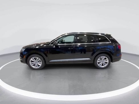 Used 2019 Audi Q7 3.0T Premium Plus image 5