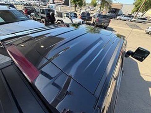 Used 2022 GMC Sierra 3500 AT4 w/ AT4 Preferred Package AWD/4WD image 84