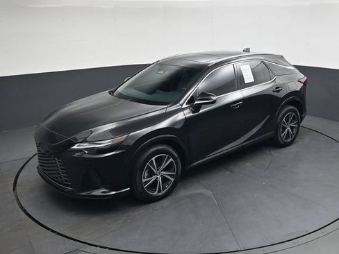 Used 2023 Lexus RX 350 Premium w/ Accessory Package (Z1) FWD image 30