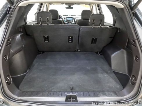 Used 2019 Chevrolet Equinox LT FWD image 26