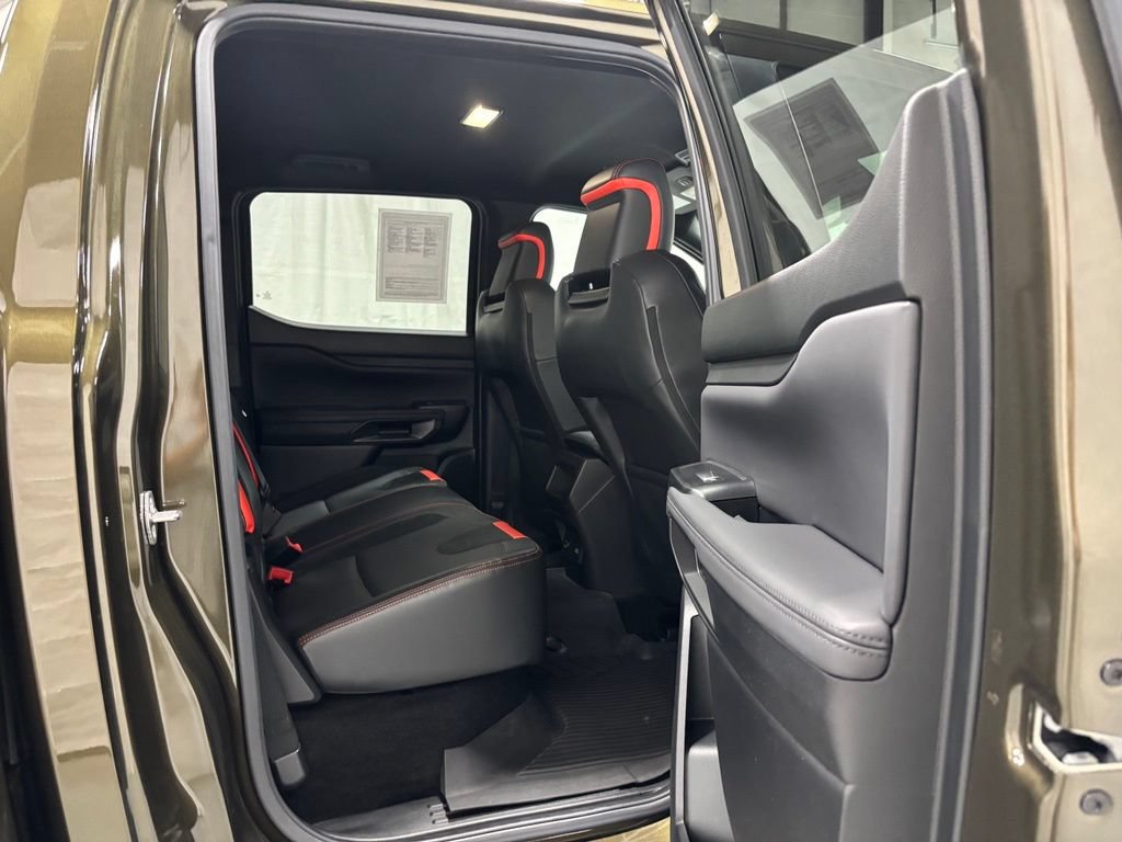 Used 2024 Ford Ranger Raptor AWD/4WD image 48
