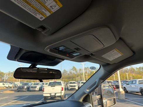 New 2026 Ford F350 XL w/ STX Appearance Package image 21