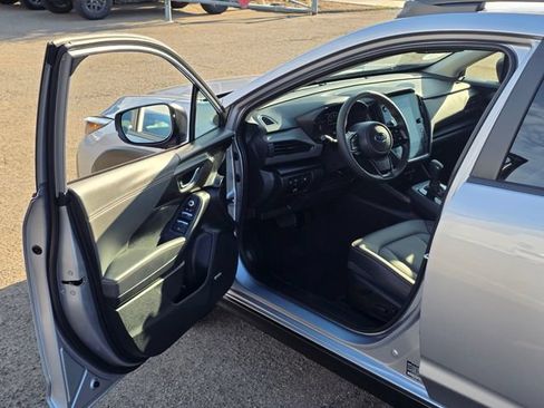 Certified 2026 Subaru Crosstrek 2.5i Limited w/ Crosstrek Mirror Package AWD/4WD image 37